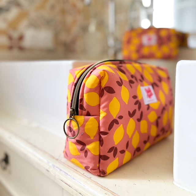 Trousse Beauté Sofia