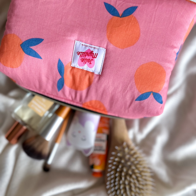 Trousse Beauté Melba