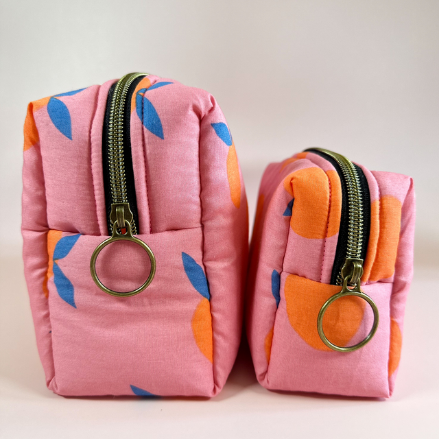 Trousse Beauté Melba