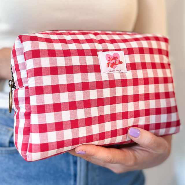 Trousse Beauté Anna