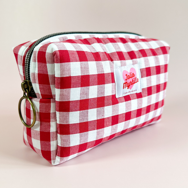 Trousse Beauté Anna