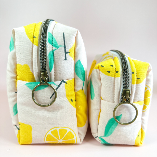 Trousse Beauté Linette
