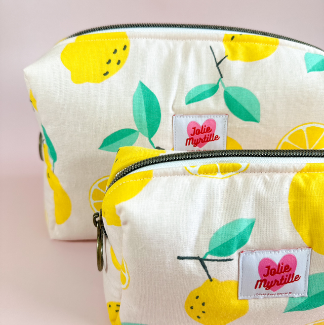 Trousse Beauté Linette