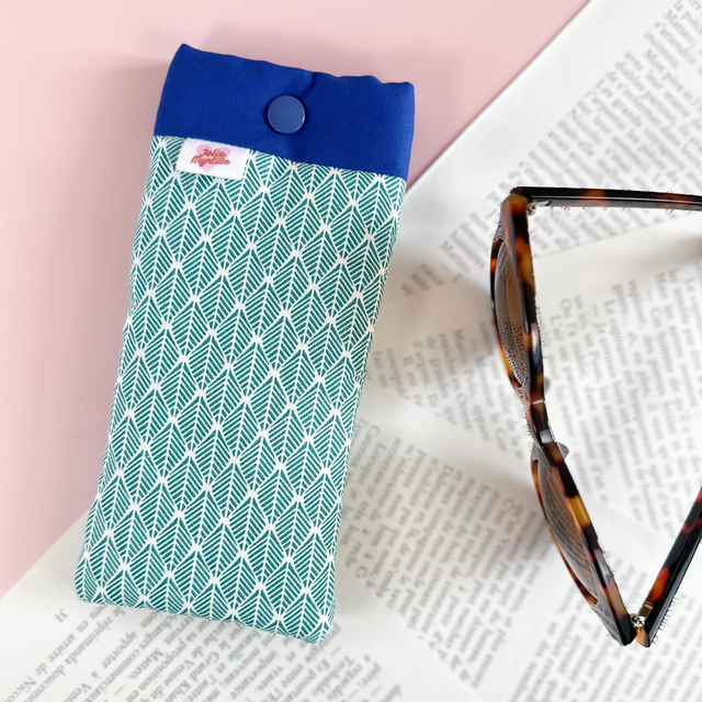 Etuis à Lunettes Léo