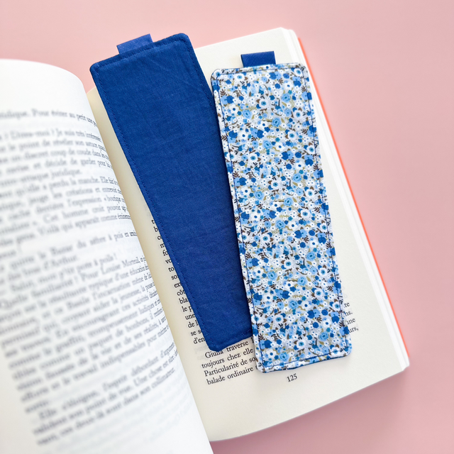 Marque Pages Lilou