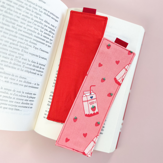 Marque Pages Millie