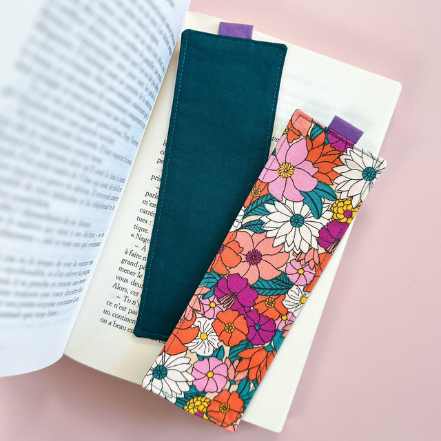 Marque Pages Rosalie