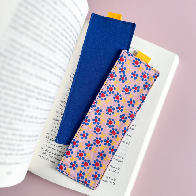Marque Pages Mona