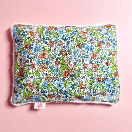 Bouillotte Sèche Capucine
