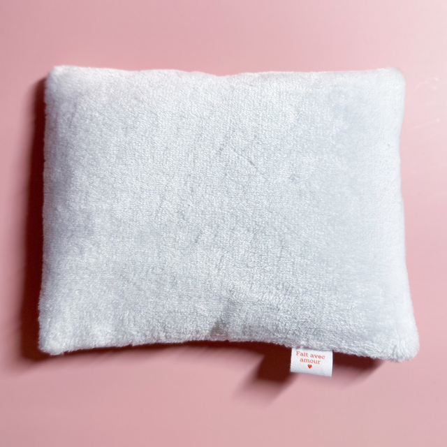 Bouillotte Sèche Capucine