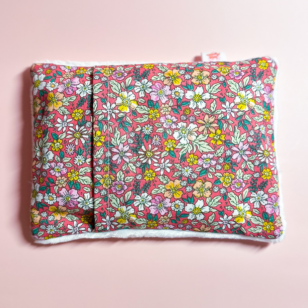 Bouillotte Sèche Clara