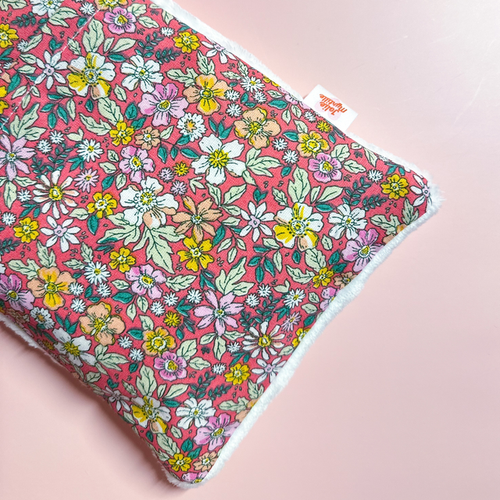 Bouillotte Sèche Clara