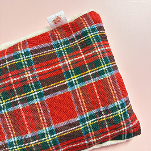 Bouillotte Sèche Sherlock
