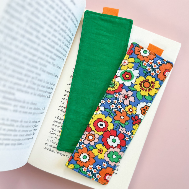 Marque Pages Calista