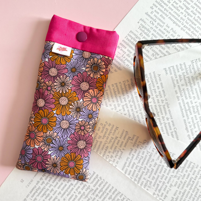 Etuis à Lunettes Alma