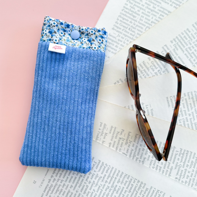 Etuis à Lunettes Lilou