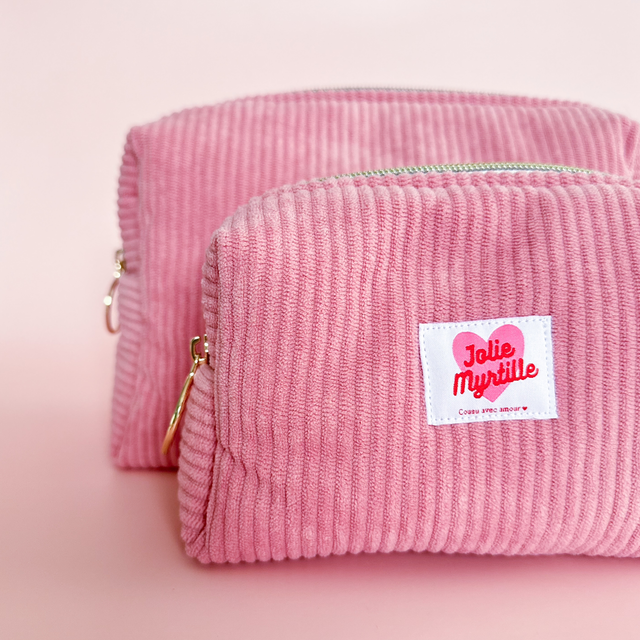 Trousse Beauté Anita
