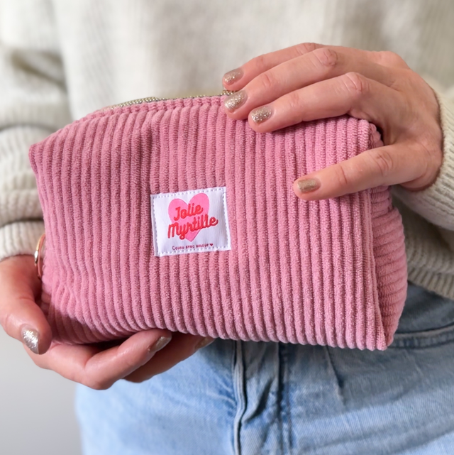 Trousse Beauté Anita