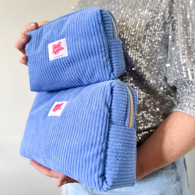 Trousse Beauté Lilou
