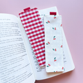 Marque Pages Cherry