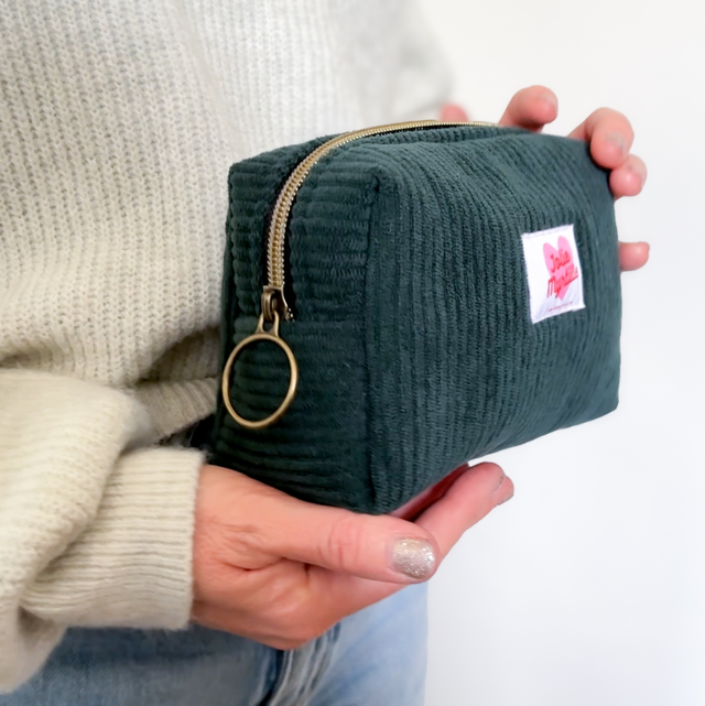Trousse Beauté Ysée