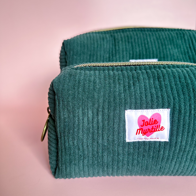 Trousse Beauté Ysée