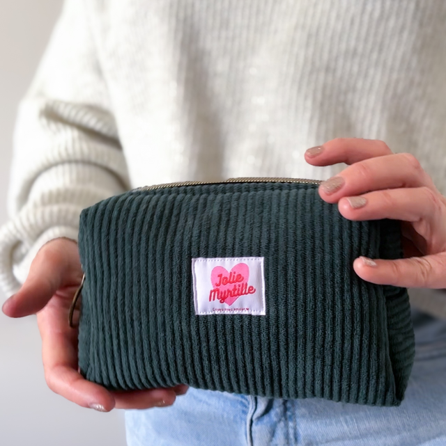 Trousse Beauté Ysée