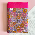 Pochette Livre Alma