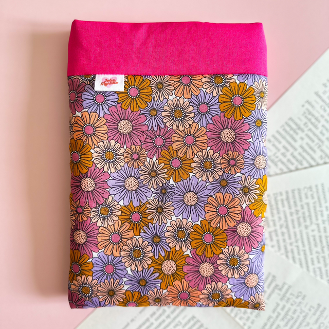 Pochette Livre Alma