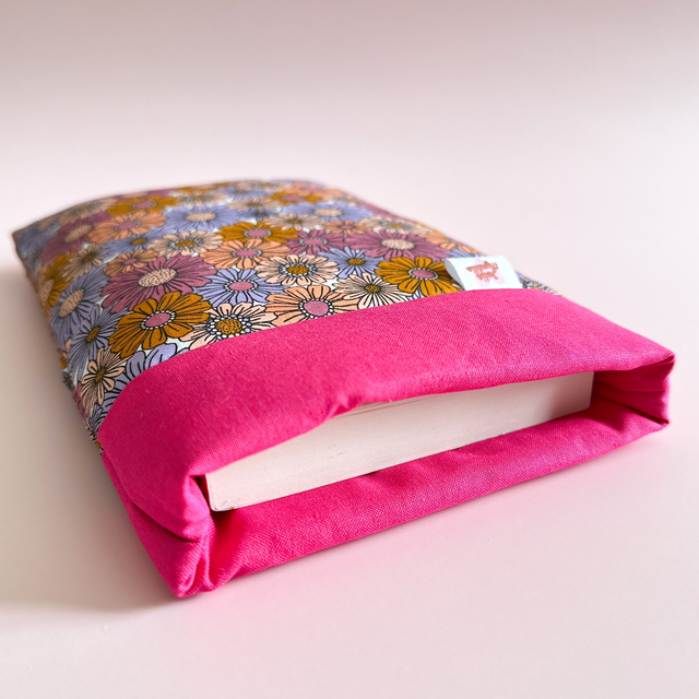Pochette Livre Alma