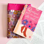 Pochette Livre Alma