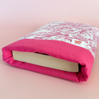 Pochette Livre Jeanne