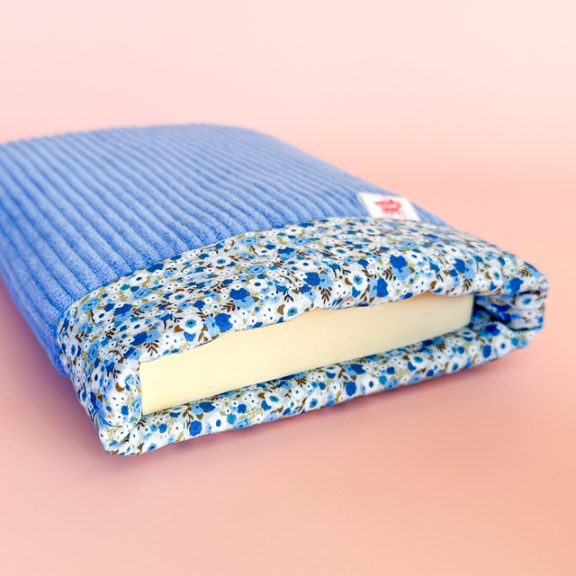 Pochette Livre Lilou