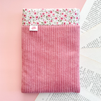 Pochette Livre Anita
