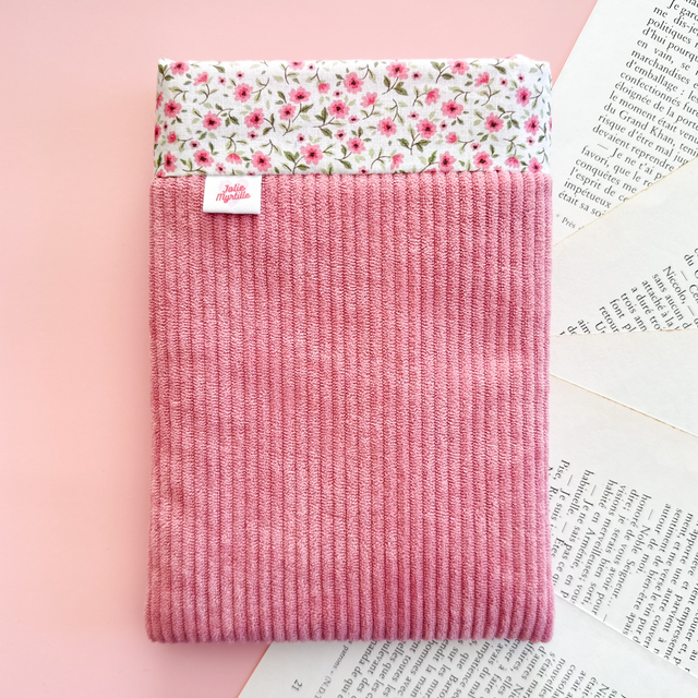 Pochette Livre Anita