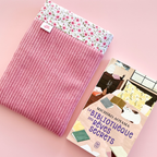Pochette Livre Anita