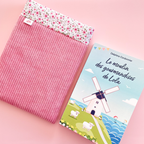 Pochette Livre Anita