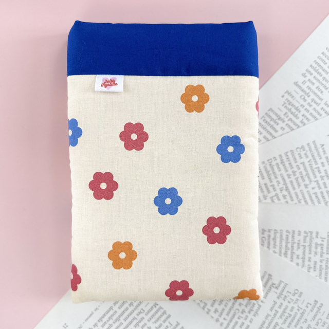 Pochette Livre Lola